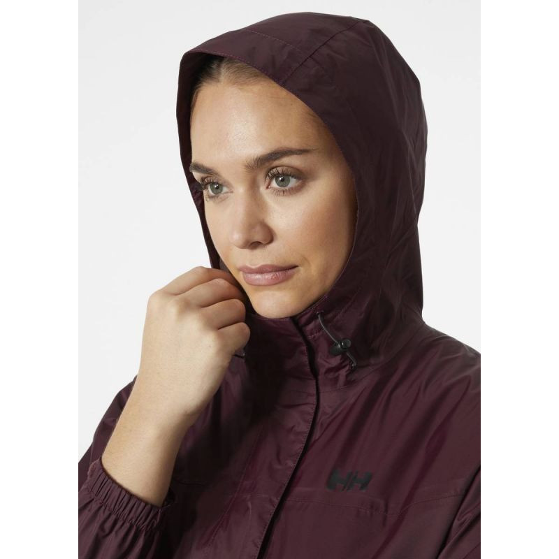 Kurtka helly hansen loke jacket w 62282