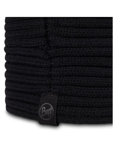 Opaska buff knitted headband norval black