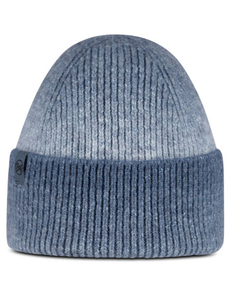 Czapka buff knitted beanie marin palace blue