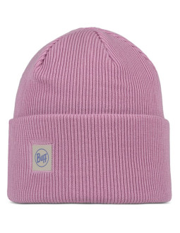 Czapka buff crossknit beanie camelia 2