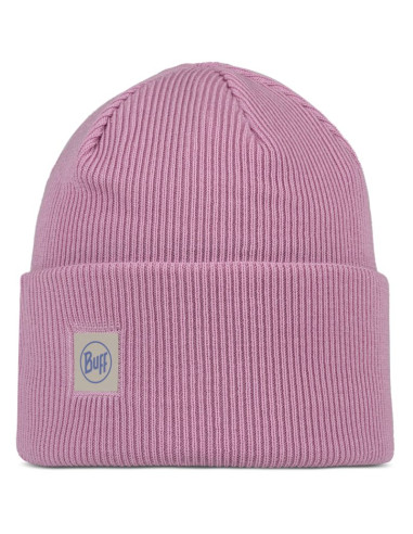 Czapka buff crossknit beanie camelia