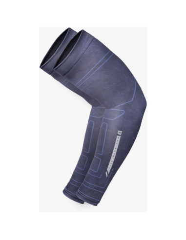Rękawki buff arm sleeves nexs blue s