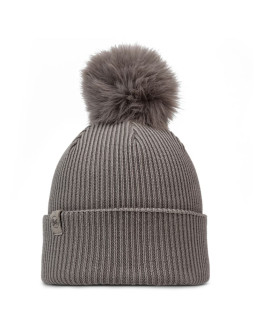 Czapka buff knitted beanie kesha cobblestone 2