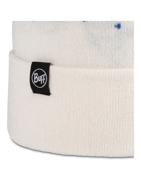 Czapka buff knitted beanie tatik whisper