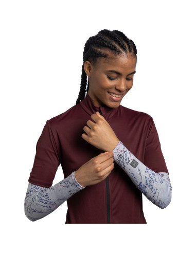 Rękawki buff uv arm sleeves anter multi s