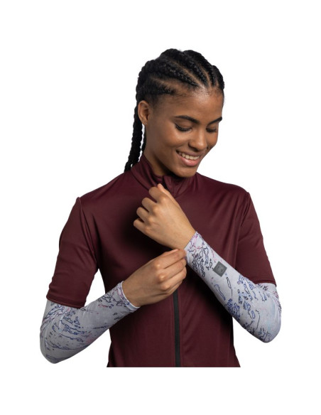 Rękawki buff uv arm sleeves anter multi s