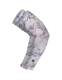 Rękawki buff uv arm sleeves anter multi s 2