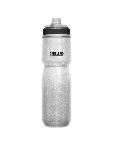Bidon rowerowy camelbak podium ice 620ml