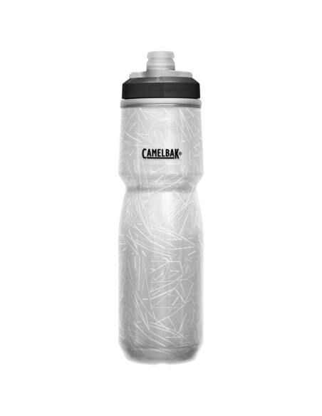 Bidon rowerowy camelbak podium ice 620ml