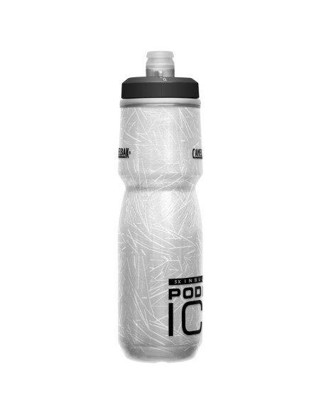 Bidon rowerowy camelbak podium ice 620ml