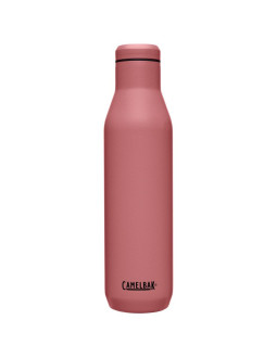 Butelka termiczna camelbak wine bottle insulated sst 740ml 2