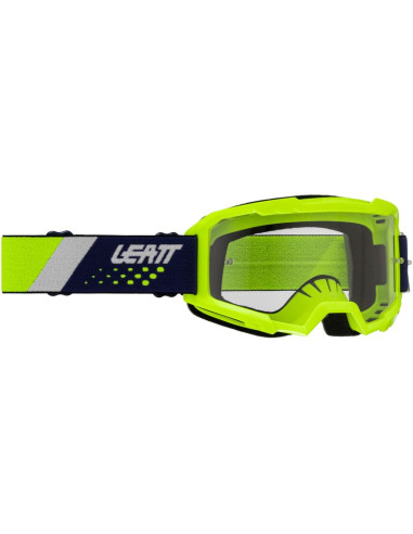 Gogle rowerowe leatt goggle vizion 2.5