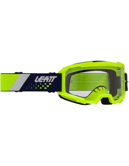 Gogle rowerowe leatt goggle vizion 2.5