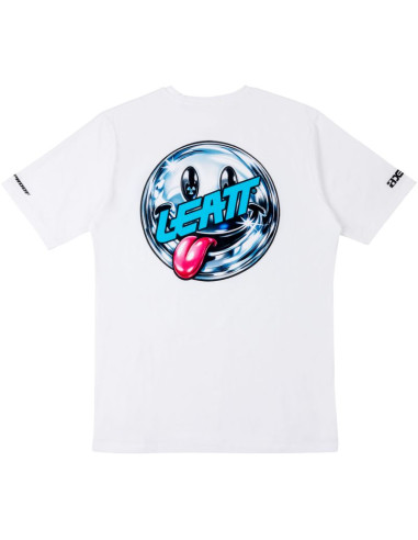 Koszulka leatt t-shirt nukeproof axess racing team