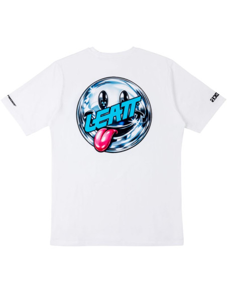 Koszulka leatt t-shirt nukeproof axess racing team
