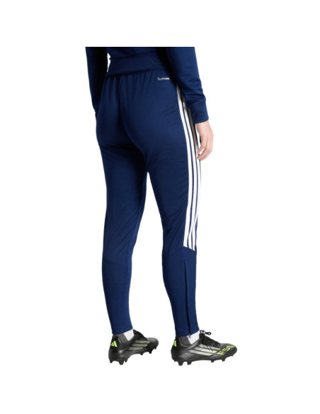 Spodnie damskie adidas tiro 26 league training granatowe jy7175