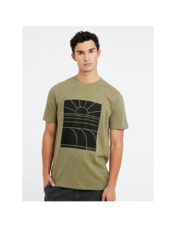 Koszulka męska protest prtarugam t-shirt