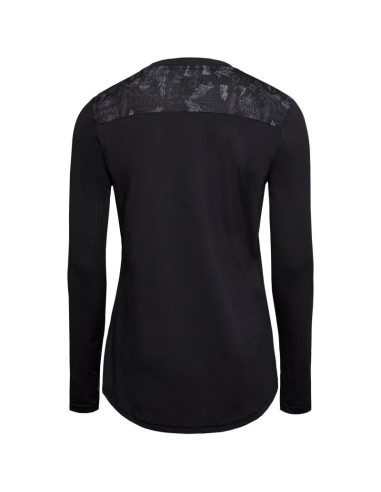 Koszulka rowerowa (z długim rękawem) damska silvini women jersey ella