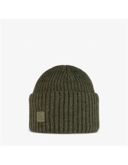 Czapka zimowa buff rutger beanie - silversage rozmiar: m