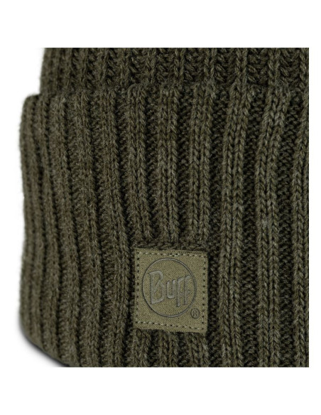 Czapka zimowa buff rutger beanie - silversage rozmiar: m