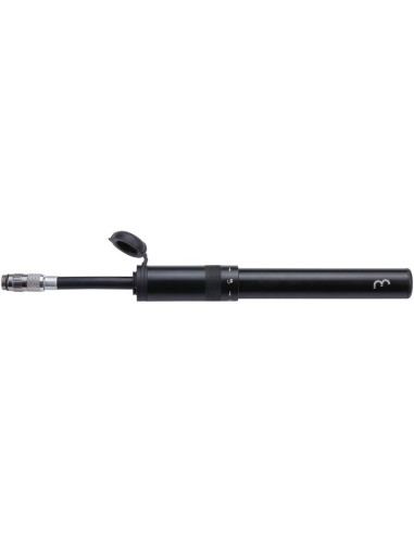 Pompka rowerowa bbb easyroad
