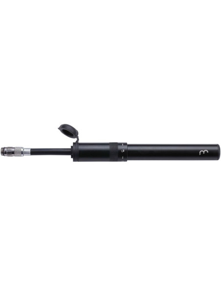 Pompka rowerowa bbb easyroad