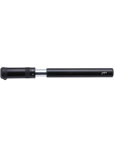 Pompka rowerowa bbb easyroad