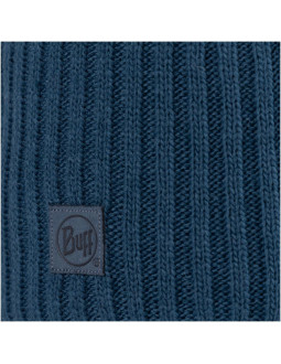 Czapka buff knitted beanie rutger teal