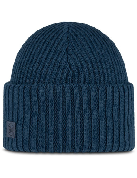 Czapka buff knitted beanie rutger teal