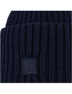 Czapka buff knitted beanie rutger midnight