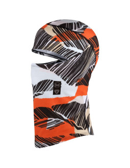 Kominiarka dziecięca buff thermonet® hinged balaclava wana sediment