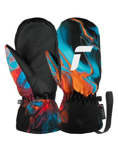 Rękawice dziecięce reusch carter r-tex xt junior mitten jednopalczaste