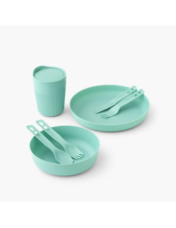 Zestaw naczyń sea to summit  passage dinnerware dla 1 osoby