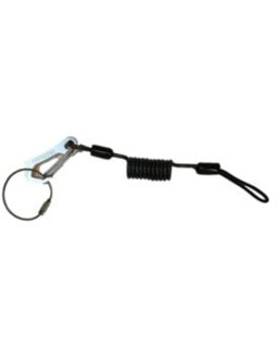 Smycz marker touring leash