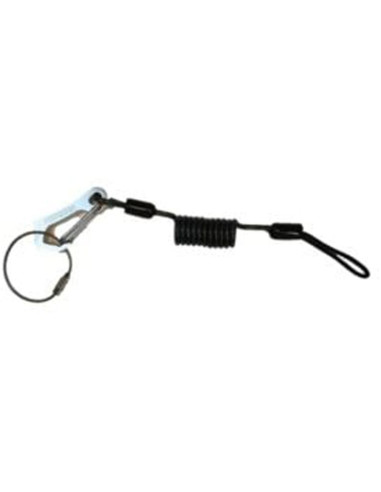 Smycz marker touring leash