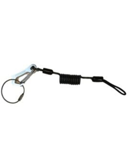 Smycz marker touring leash