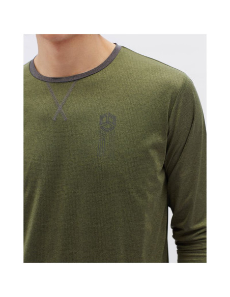 Bluza męska silvini men jersey casalo md2216