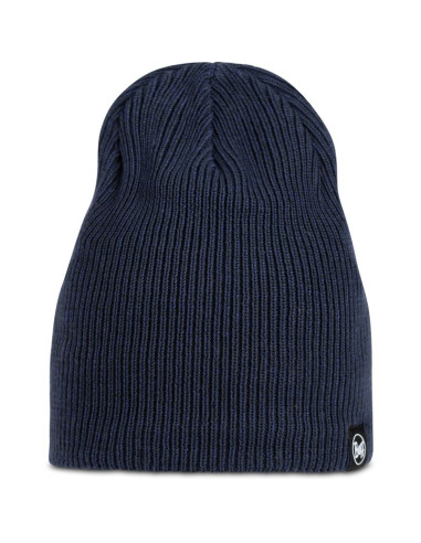 Czapka zimowa buff renvi - night blue