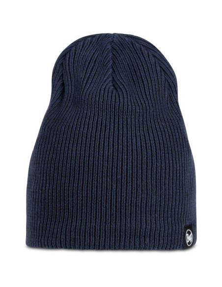 Czapka zimowa buff renvi - night blue
