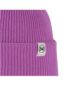 Czapka zimowa buff renvi - orchid 2