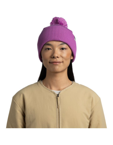 Czapka zimowa buff renvi - orchid