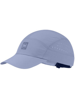 Czapka z daszkiem buff speed cap solid glory blue s/m
