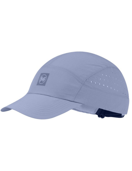 Czapka z daszkiem buff speed cap solid glory blue s/m