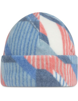 Czapka dziecięca buff polar prints beanie skiret blue 2