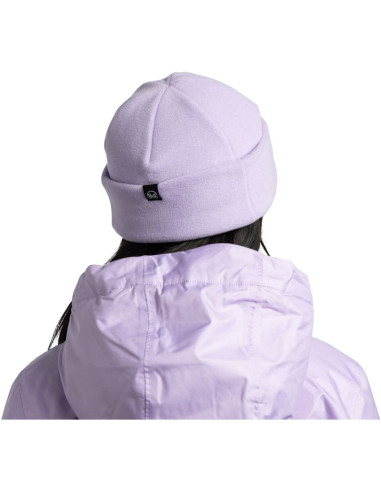 Czapka dziecięca buff polar prints beanie htr grape ice