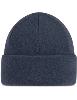 Czapka dziecięca buff olar prints beanie htr night blue 2