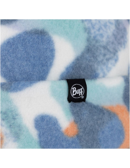 Czapka buff polar prints beanie ewot multi