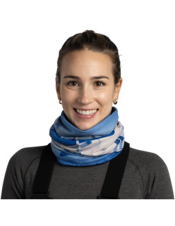 Bandana buff polar reversible ilken blue