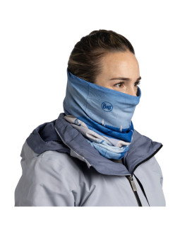 Bandana buff polar reversible ilken blue 2
