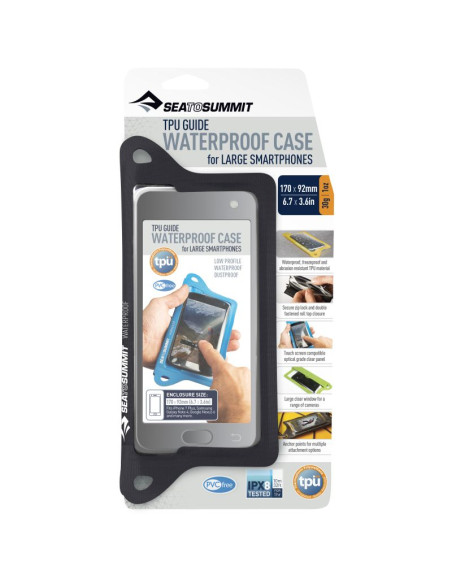 Etui na smartfona sea to summit tpu guide waterproof case